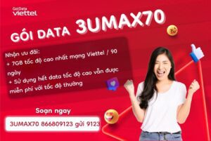 Hướng dẫn đăng ký gói cước 3UMAX70 Viettel 1 huong-dan-dang-ky-goi-cuoc-3umax70-viettel