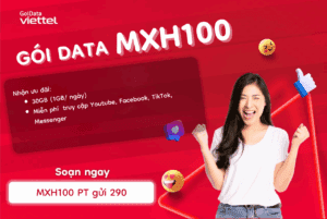 MXH100 2